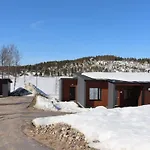 別荘 Sun&skivillas 5- - 3mh By Interhome *