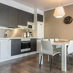 Sun&skivillas 5- - 3mh By Interhome * Hyrynsalmi