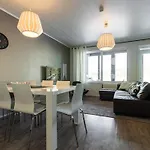 Sun&skivillas 5- - 3mh By Interhome 別荘 *