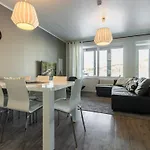 別荘 Sun&skivillas 5- - 3mh By Interhome