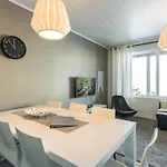 別荘 Sun&skivillas 5- - 3mh By Interhome Hyrynsalmi