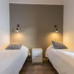 Sun&skivillas 5- - 3mh By Interhome *