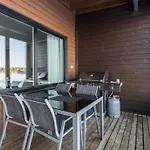 別荘 Sun&skivillas 5- - 3mh By Interhome *