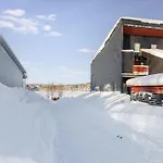 Sun&skivillas 5- - 3mh By Interhome * Hyrynsalmi