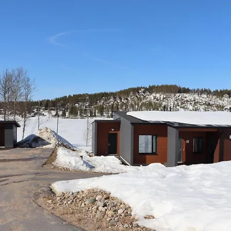 Sun&skivillas 5- - 3mh By Interhome 度假居 *