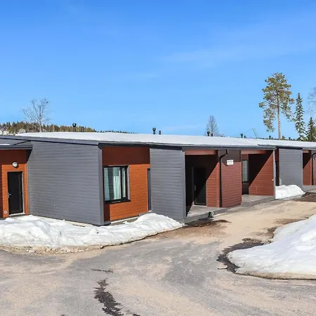 Sun&skivillas 5- By Interhome *