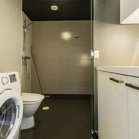 Sun&skivillas 5- - 3mh By Interhome