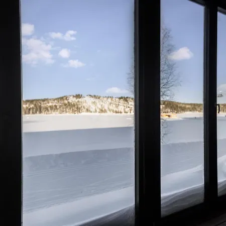 度假居 Sun&skivillas 5- - 3mh By Interhome *