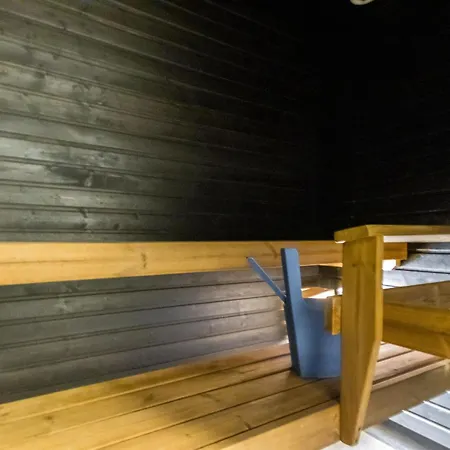 Sun&skivillas 5- - 3mh By Interhome *