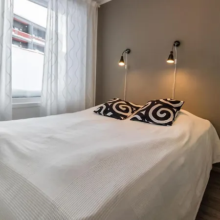 Sun&skivillas 5- - 3mh By Interhome 度假居 *