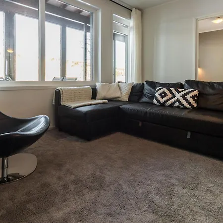 Sun&skivillas 5- - 3mh By Interhome