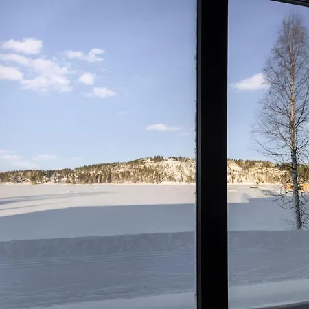 Sun&skivillas 5- - 3mh By Interhome Semesterbostad