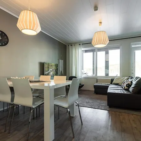 Sun&skivillas 5- - 3mh By Interhome בית נופש *