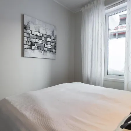 Sun&skivillas 5- - 3mh By Interhome 度假居 *