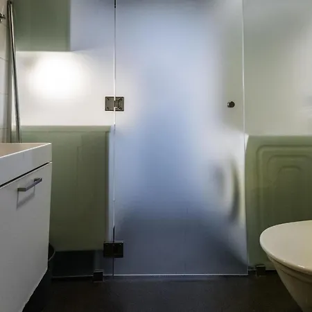 度假居 Sun&skivillas 5- - 3mh By Interhome