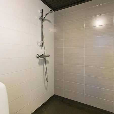 度假居 Sun&skivillas 5- - 3mh By Interhome *