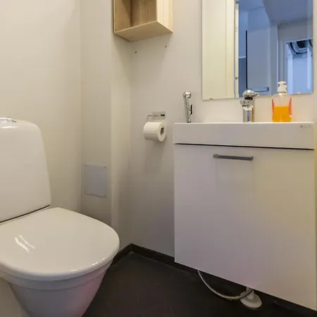 Sun&skivillas 5- - 3mh By Interhome בית נופש Hyrynsalmi