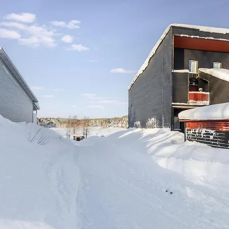 Sun&skivillas 5- - 3mh By Interhome * Hyrynsalmi