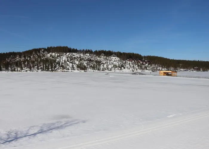 Sun&skivillas 5- - 3mh By Interhome 度假居