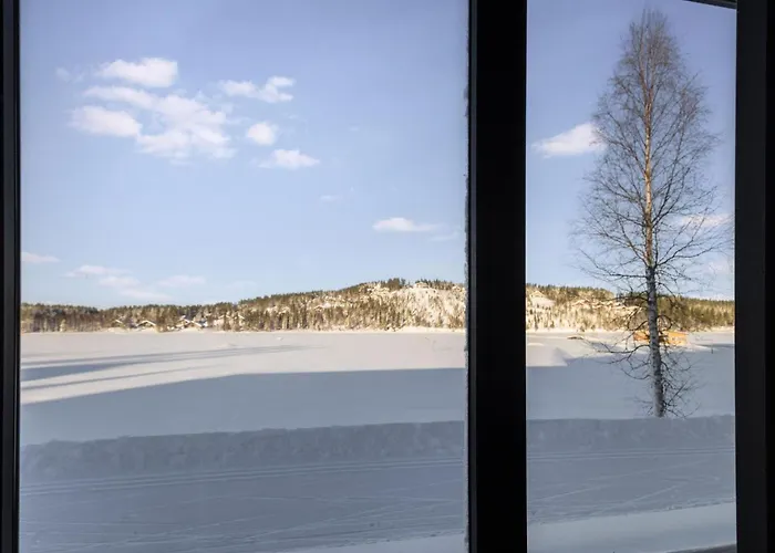 Sun&skivillas 5- - 3mh By Interhome 度假居