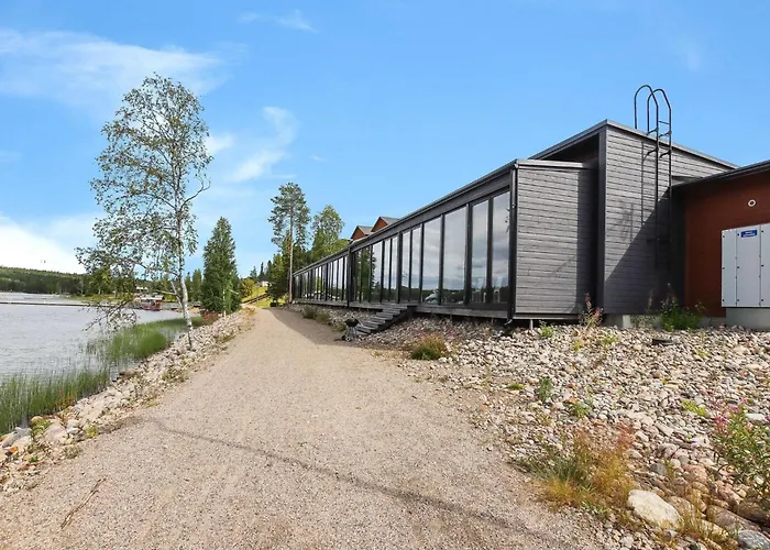 Sun&skivillas 5- - 3mh By Interhome 度假居 *