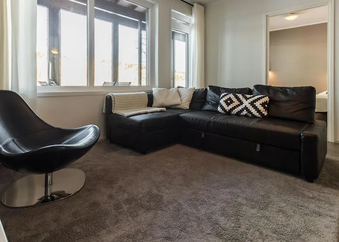 Sun&skivillas 5- - 3mh By Interhome * Hyrynsalmi