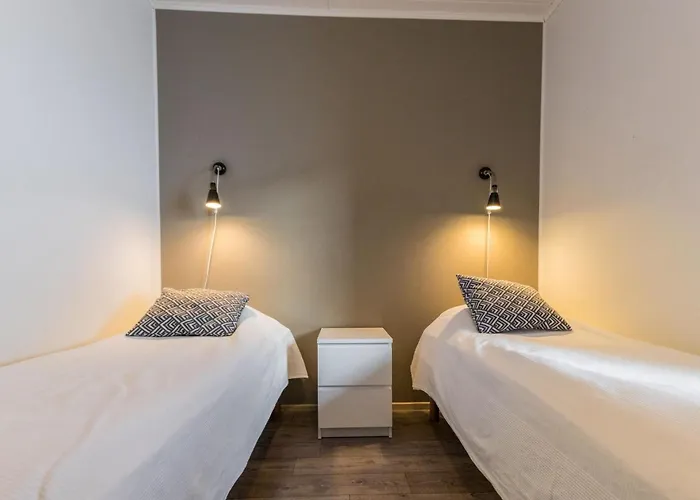 Sun&skivillas 5- - 3mh By Interhome *