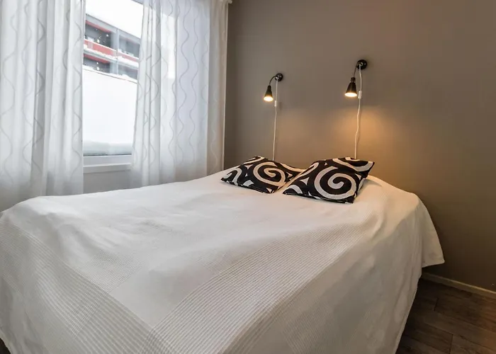 Sun&skivillas 5- - 3mh By Interhome