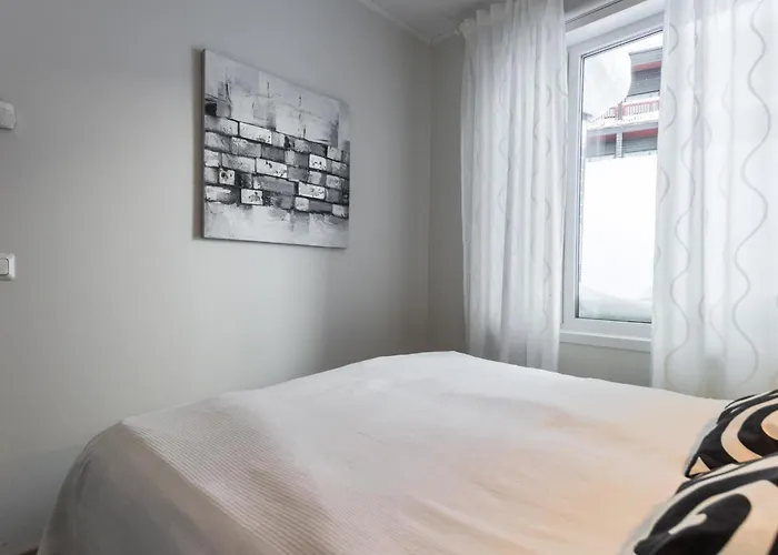 Sun&skivillas 5- - 3mh By Interhome 度假居 *