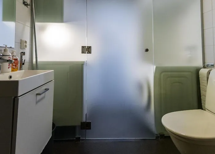 度假居 Sun&skivillas 5- - 3mh By Interhome