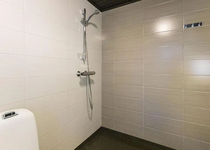 度假居 Sun&skivillas 5- - 3mh By Interhome *