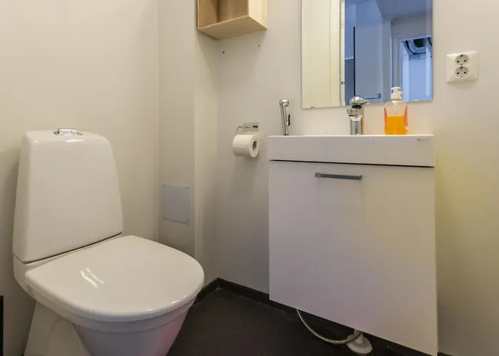 Sun&skivillas 5- - 3mh By Interhome 度假居 Hyrynsalmi